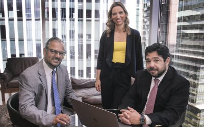 Por tercer año consecutivo Ranking The Legal 500 destacó a Cisternas y Cía Abogados en su edición América Latina